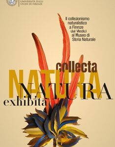 Natura Collecta Natura Exhibita