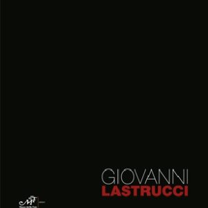 Giovanni Lastrucci 1959 - 2008