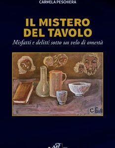 Il mistero del tavolo