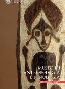 Museo di Antropologia e Etnologia