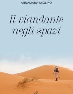 Il viandante negli spazi