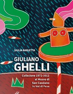 Giuliano Ghelli