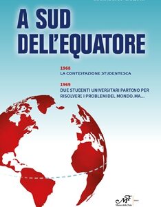A sud dell'equatore