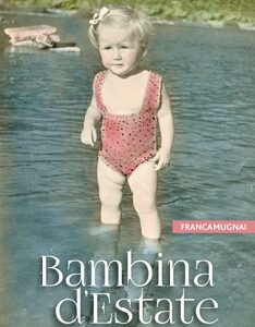 Bambina d'estate
