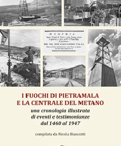 I fuochi di Pietramala e la centrale del metano