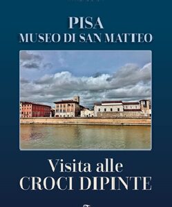Visita alle croci dipinte