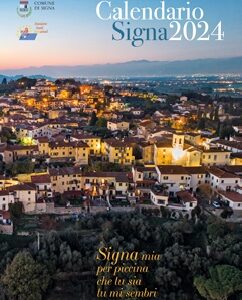 Signa mia per piccina che tu sia tu mi sembri una badia
