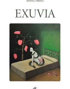 Exuvia