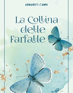 La collina delle farfalle