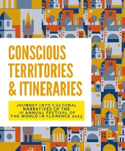 Conscious territories & itineraries