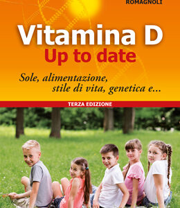 Vitamina D. Up to date