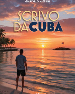 Scrivo da Cuba