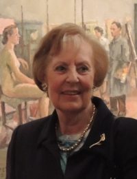 Luisa Foresti foto
