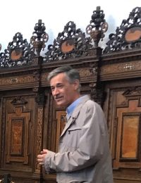Riccardo Panigada